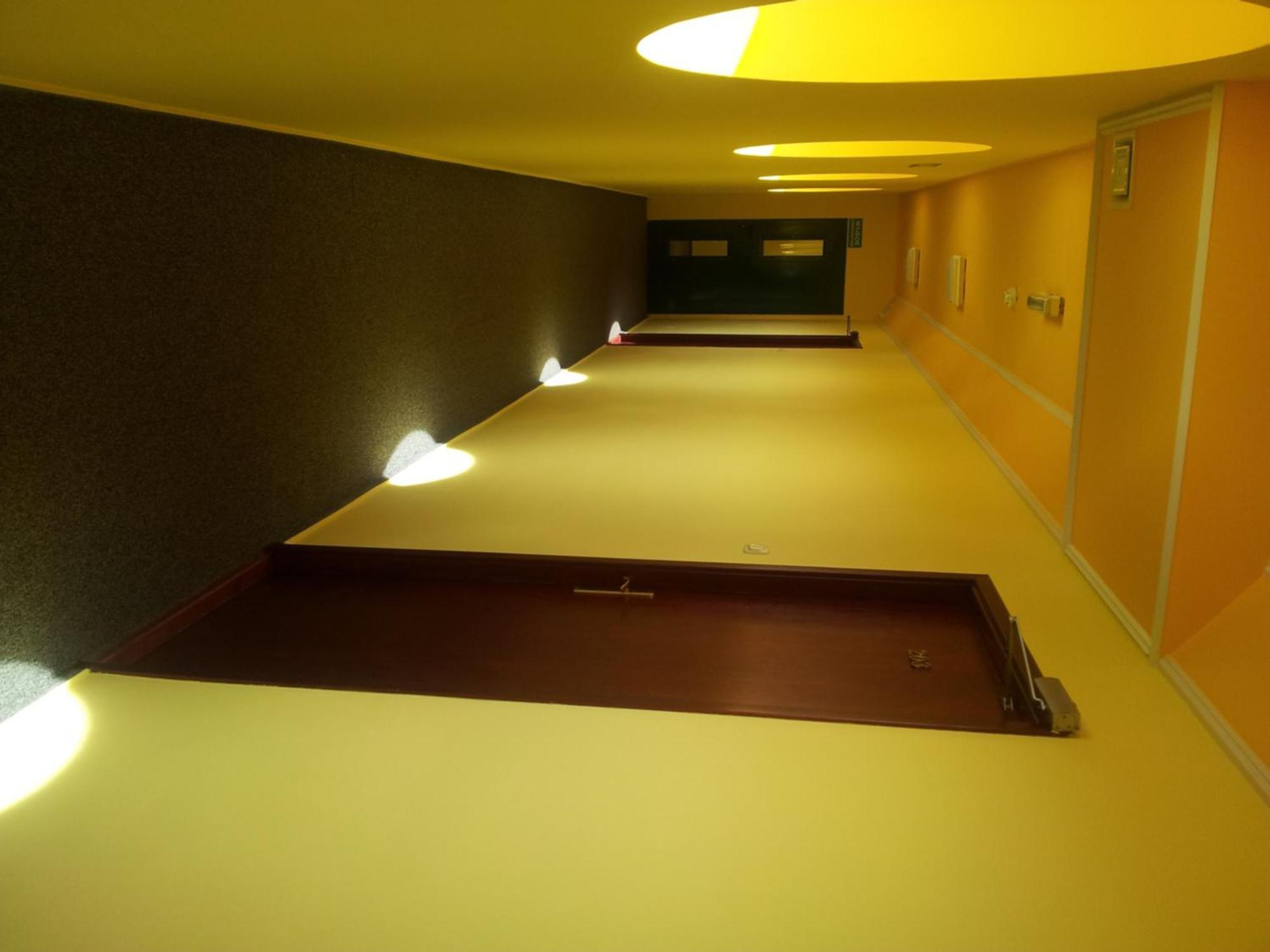 Polonia Apartamenty Колобжег Экстерьер фото
