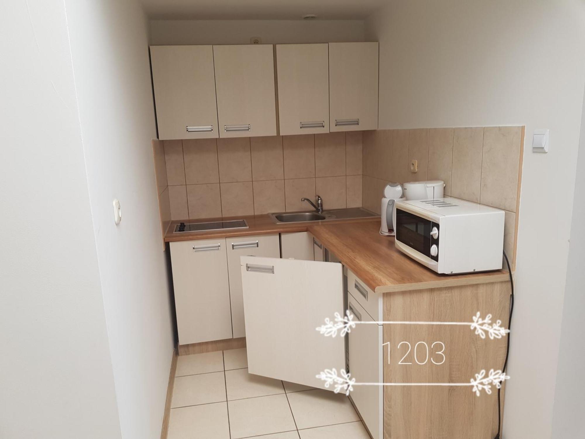 Polonia Apartamenty Колобжег Экстерьер фото
